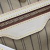 Best Replicas Bags - Replica Louis Vuitton Delightful Mm Shoulder Bag M40353 Shop For Best Louis Vuitton LV Replica Bags With Cheap Price
