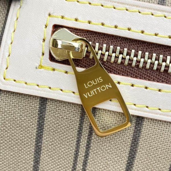 Replica Louis Vuitton Delightful Mm Shoulder Bag M40353 - Image 14