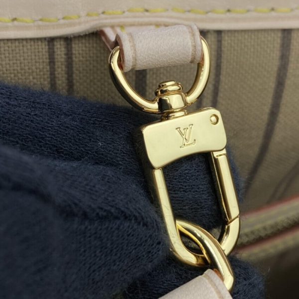 Replica Louis Vuitton Delightful Mm Shoulder Bag M40353 - Image 15
