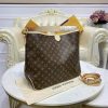 Best Replicas Bags - Replica Louis Vuitton Delightful Mm Shoulder Bag M40353 Shop For Best Louis Vuitton LV Replica Bags With Cheap Price