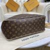 Best Replicas Bags - Replica Louis Vuitton Delightful Mm Shoulder Bag M40353 Shop For Best Louis Vuitton LV Replica Bags With Cheap Price