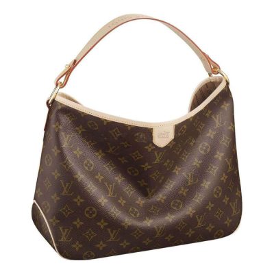 Replica Louis Vuitton Delightful Mm Shoulder Bag M40353