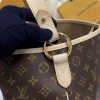 Best Replicas Bags - Replica Louis Vuitton Delightful Mm Shoulder Bag M40353 Shop For Best Louis Vuitton LV Replica Bags With Cheap Price