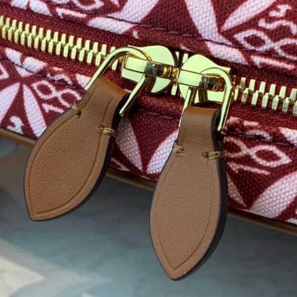 Replica LV Denim Camera Bag M45528 | Stylish & Functional - Image 11