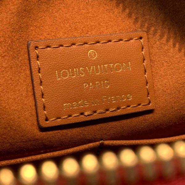 Replica LV Denim Camera Bag M45528 | Stylish & Functional - Image 12