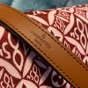 Best Replicas Bags - Replica Louis Vuitton Denim Dauphine MM M57211 Handbag Shop For Best Louis Vuitton LV Replica Bags With Cheap Price
