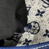 Best Replicas Bags - Replica LV Denim Jacquard Petit Noe M59606 Handbag Shop For Best Louis Vuitton LV Replica Bags With Cheap Price
