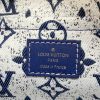 Best Replicas Bags - LV Denim Jacquard Square Bag Replica M59611 Shop For Best Louis Vuitton LV Replica Bags With Cheap Price