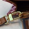 Best Replicas Bags - Replica LV Denim Mini Onthego M69846 Handbag Shop For Best Louis Vuitton LV Replica Bags With Cheap Price