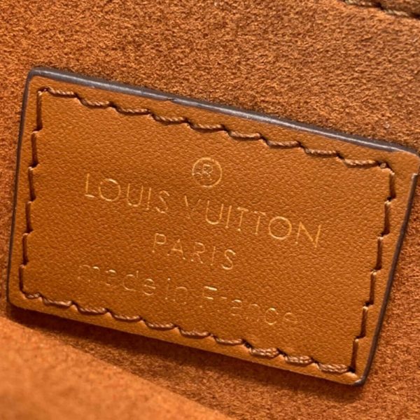 Replica LV Denim Mini Onthego M69846 Handbag - Image 13