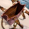 Best Replicas Bags - Replica LV Denim Mini Onthego M69846 Handbag Shop For Best Louis Vuitton LV Replica Bags With Cheap Price