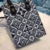 Best Replicas Bags - Replica LV Denim Mini Onthego M69846 Handbag Shop For Best Louis Vuitton LV Replica Bags With Cheap Price