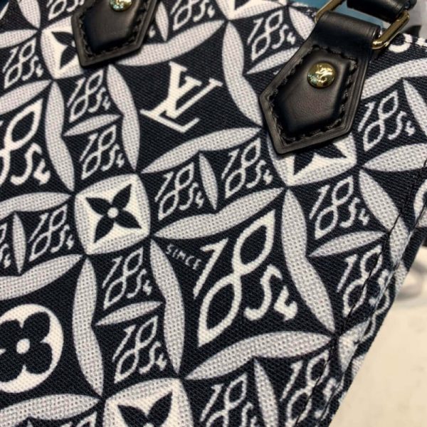 Replica LV Denim Mini Onthego M69846 Handbag - Image 21