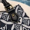 Best Replicas Bags - Replica LV Denim Mini Onthego M69846 Handbag Shop For Best Louis Vuitton LV Replica Bags With Cheap Price