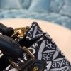 Best Replicas Bags - Replica LV Denim Mini Onthego M69846 Handbag Shop For Best Louis Vuitton LV Replica Bags With Cheap Price