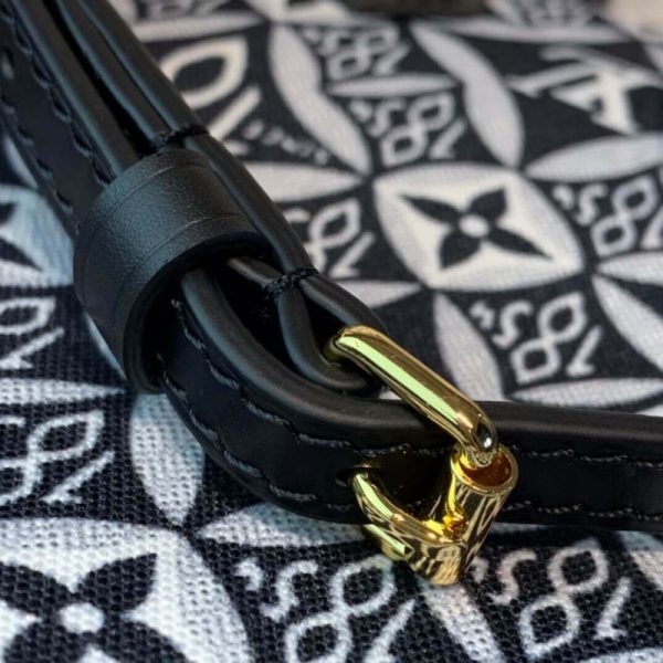 Replica LV Denim Mini Onthego M69846 Handbag - Image 26