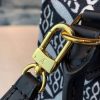 Best Replicas Bags - Replica LV Denim Mini Onthego M69846 Handbag Shop For Best Louis Vuitton LV Replica Bags With Cheap Price