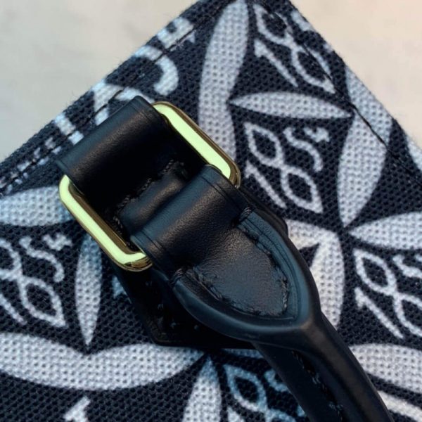 Replica LV Denim Mini Onthego M69846 Handbag - Image 29