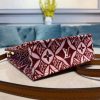 Best Replicas Bags - Replica LV Denim Mini Onthego M69846 Handbag Shop For Best Louis Vuitton LV Replica Bags With Cheap Price