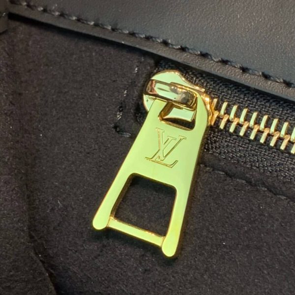 Replica Louis Vuitton Denim Onthego Bag – M57185 & M57207 - Image 11