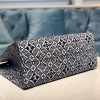 Best Replicas Bags - Replica Louis Vuitton Denim Onthego Bag – M57185 & M57207 Shop For Best Louis Vuitton LV Replica Bags With Cheap Price