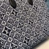 Best Replicas Bags - Replica Louis Vuitton Denim Onthego Bag – M57185 & M57207 Shop For Best Louis Vuitton LV Replica Bags With Cheap Price