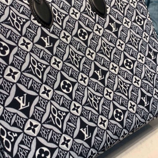 Replica Louis Vuitton Denim Onthego Bag – M57185 & M57207 - Image 8
