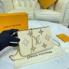 Best Replicas Bags - Replica LV Double Zip Pochette M80084 – Elegant & Compact Shop For Best Louis Vuitton LV Replica Bags With Cheap Price