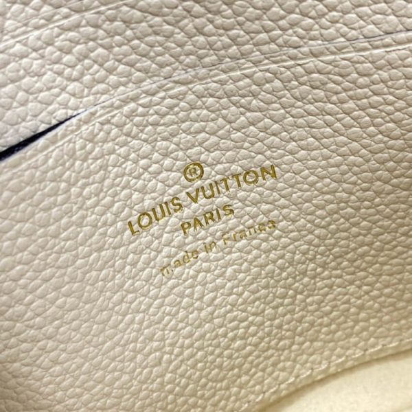 Replica LV Double Zip Pochette M80084 – Elegant & Compact - Image 9