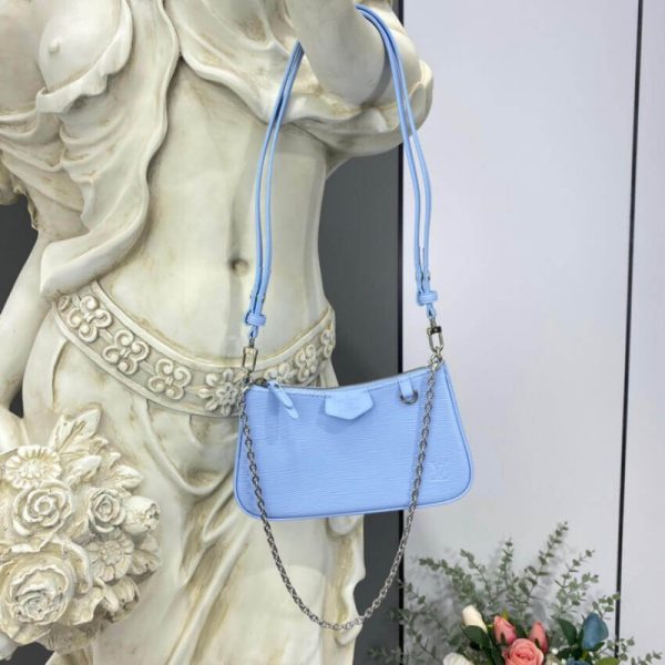 Louis Vuitton Easy Pouch On Strap Replica M80471 - Image 2