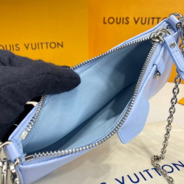 Louis Vuitton Easy Pouch On Strap Replica M80471 - Image 12