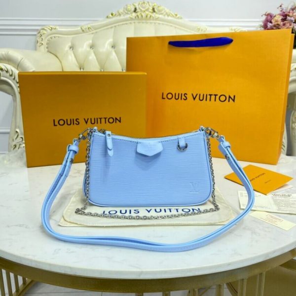 Louis Vuitton Easy Pouch On Strap Replica M80471 - Image 4