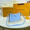 Best Replicas Bags - Louis Vuitton Easy Pouch On Strap Replica M80471 Shop For Best Louis Vuitton LV Replica Bags With Cheap Price