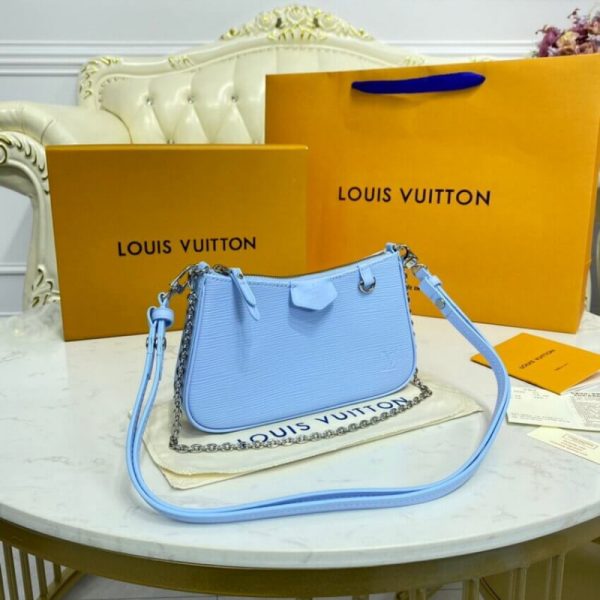 Louis Vuitton Easy Pouch On Strap Replica M80471 - Image 5