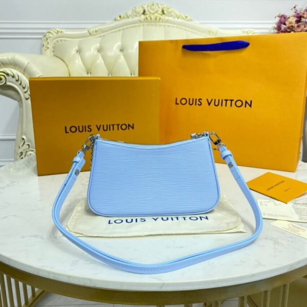 Louis Vuitton Easy Pouch On Strap Replica M80471 - Image 6