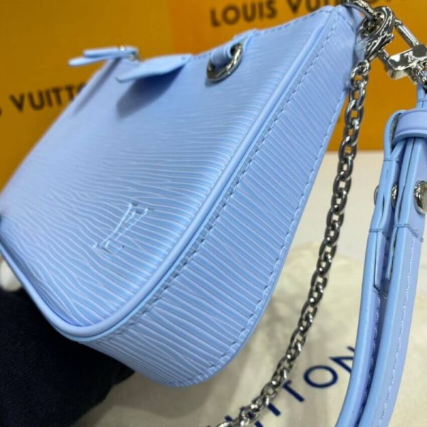 Louis Vuitton Easy Pouch On Strap Replica M80471 - Image 8