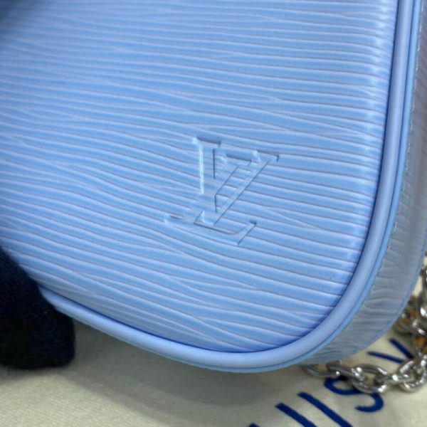 Louis Vuitton Easy Pouch On Strap Replica M80471 - Image 10