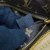 Best Replicas Bags - Replica LV Econyl Speedy 25 Bandouliere Beige M59008 Bag Shop For Best Louis Vuitton LV Replica Bags With Cheap Price