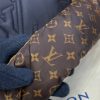 Best Replicas Bags - Replica LV Econyl Speedy 25 Black Bandouliere Bag M59008 Shop For Best Louis Vuitton LV Replica Bags With Cheap Price