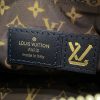 Best Replicas Bags - Replica LV Econyl Speedy 25 Black Bandouliere Bag M59008 Shop For Best Louis Vuitton LV Replica Bags With Cheap Price