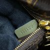 Best Replicas Bags - Replica LV Econyl Speedy 25 Black Bandouliere Bag M59008 Shop For Best Louis Vuitton LV Replica Bags With Cheap Price