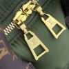 Best Replicas Bags - Replica LV Speedy Bandouliere 25 in Khaki M59009 Shop For Best Louis Vuitton LV Replica Bags With Cheap Price