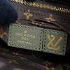 Best Replicas Bags - Replica LV Speedy Bandouliere 25 in Khaki M59009 Shop For Best Louis Vuitton LV Replica Bags With Cheap Price