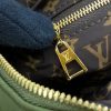 Best Replicas Bags - Replica LV Speedy Bandouliere 25 in Khaki M59009 Shop For Best Louis Vuitton LV Replica Bags With Cheap Price