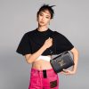 Best Replicas Bags - Louis Vuitton Epi Leather Twist MM M59411 Replica Bag Shop For Best Louis Vuitton LV Replica Bags With Cheap Price