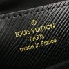 Best Replicas Bags - Louis Vuitton Epi Leather Twist MM M59411 Replica Bag Shop For Best Louis Vuitton LV Replica Bags With Cheap Price