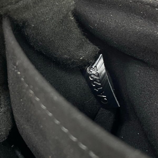 Louis Vuitton Epi Leather Twist MM M59411 Replica Bag - Image 16