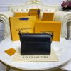Best Replicas Bags - Louis Vuitton Epi Leather Twist MM M59411 Replica Bag Shop For Best Louis Vuitton LV Replica Bags With Cheap Price
