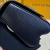 Best Replicas Bags - Louis Vuitton Epi Leather Twist MM M59411 Replica Bag Shop For Best Louis Vuitton LV Replica Bags With Cheap Price