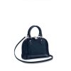 Best Replicas Bags - Replica Louis Vuitton Alma BB Epi Leather M40855 Bag Shop For Best Louis Vuitton LV Replica Bags With Cheap Price